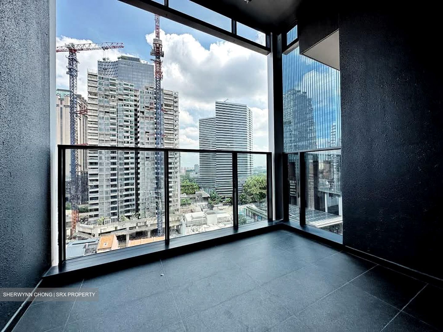 The M (D7), Apartment #530496501